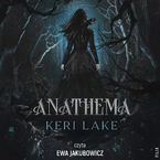 The Eating Woods (Tom 1). Anathema