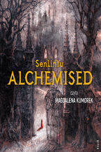 Okładka - Alchemised - SenLinYu