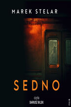 Okładka - Sedno - Marek Stelar