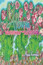 Okładka - Album wiosenno-bajkowy - Anna Korszla