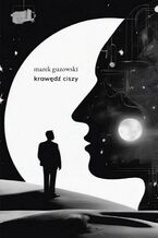 Okładka - Krawędź ciszy - Marek Guzowski