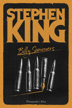 Okładka - Billy Summers - Stephen King