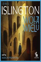 Okładka - Hierarchia (#1). Wola wielu - James Islington