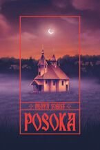Okładka - Posoka - Agata Sobisz