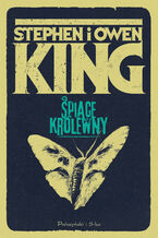 Okładka - Śpiące królewny - Stephen King, Owen King