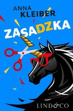 Zasadzka. Tom 2. Głupia baba