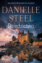 Okładka - Dziedzictwo - Danielle Steel