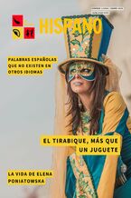 Okładka - El Mundo Hispano 4/2025 - Opracowanie zbiorowe