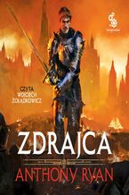 Trylogia Przymierza Stali (#3). Zdrajca