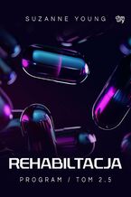 Okładka - Rehabilitacja. Program. Tom 2,5 - Suzanne Young