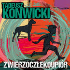 Zwierzoczłekoupiór