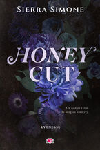 Okładka - Honey Cut. Lyonesse. Tom 2 - Sierra Simone