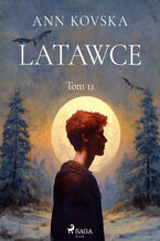 Okładka - Latawce. Tom 2 (#2) - Ann Kovska