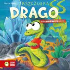 Jaszczurka Drago. Śladami rodzinnych sekretów