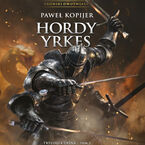 Hordy Yrkes. Tom 2