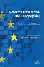Reforma traktatowa Unii Europejskiej