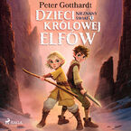 Dzieci królowej elfów 1  Nieznany świat (#1)