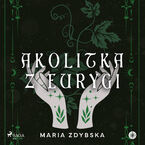 Akolitka z Eurygi (#1)
