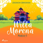 Willa Morena - pakiet 1 (#1)