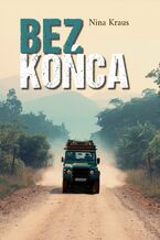 Okładka - Bez końca - Nina Kraus