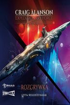 Okładka - Expeditionary Force. Tom 14. Rozgrywka - Craig Alanson