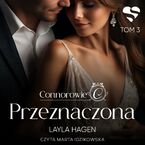 Connorowie. Przeznaczona. Tom 3