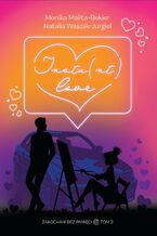 Okładka - Insta(nt) love - Monika Malita-Bekier, Natalia Waszak-Jurgiel