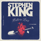 Okładka - Historia Lisey - Stephen King