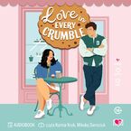 Love in Every Crumble