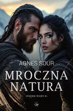 Okładka - Mroczna natura - Ages Sour