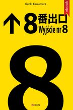 Okładka - Wyjście nr 8 - Genki Kawamura