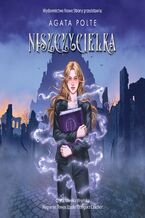 Okładka - Niszczycielka - Agata Polte