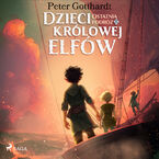 Dzieci królowej elfów 8  Ostatnia podróż (#8)