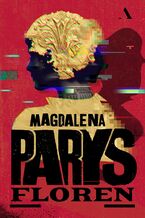 Okładka - Floren - Magdalena Parys