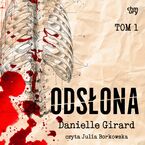 Annabelle Schwartzman. Odsłona. Tom 1