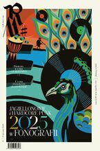 Okładka - Ruch Muzyczny 1/2026 - Opracowanie Zbiorowe