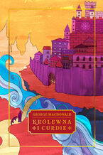 Okładka - Królewna i Curdie - George MacDonald