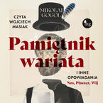 Pamiętnik wariata i inne opowiadania (Nos, Płaszcz, Wij)