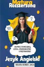Okładka - Słowa z doklejką, czyli...przedrostki i przyrostki! - Beata Kurec