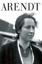 Okładka - Ludzie w mrocznych czasach - Hannah Arendt