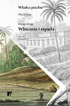 Okładka - Włócznia i szpada - Mia Couto
