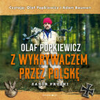Z wykrywaczem przez Polskę. Zabór pruski