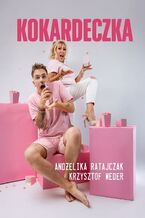 Okładka - Kokardeczka - Krzysztof Weder, Andżelika Ratajczak