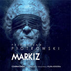 Okładka - Igor Brudny (tom 9). Markiz - Przemysław Piotrowski