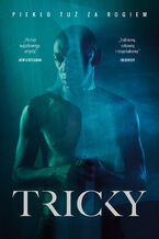 Okładka - Piekło tuż za rogiem - Tricky
