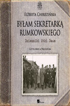 Okładka - Wojna światów - Elżbieta Cherezińska