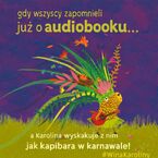 Kapibara Barbara i karnawał
