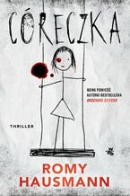 Okładka - Córeczka - Romy Hausmann
