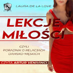 Lekcje miłości czyli poradnik o relacjach damsko-męskich