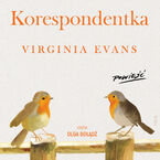 Korespondentka